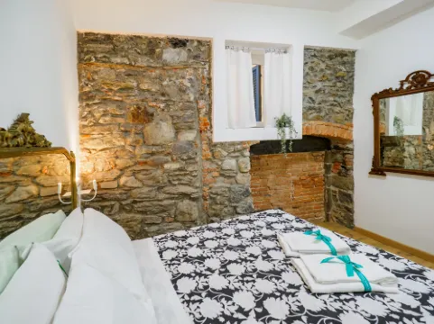 Specciu Village Life Family Apartment