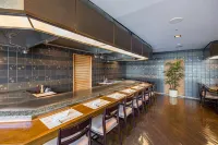 東京灣大倉酒店 - 早餐