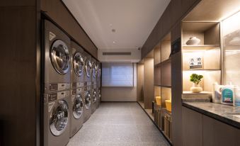 Atour Hotel Sanyuanli University of Traditional Chinese Medicine Guangzhou Railway Station