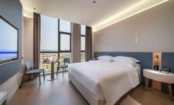 YESTE Hotel (Guangxi Culture & Art Center Branch)