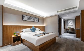 Phoenix Phoenix Ming World International Hotel