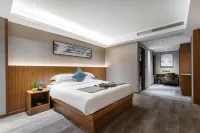 Phoenix Phoenix Ming World International Hotel Hotel in zona Qiliang Cave
