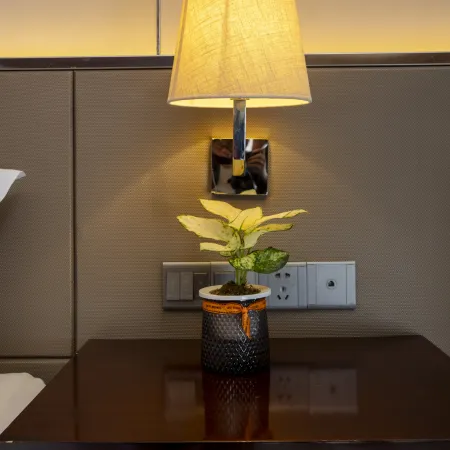 San Jiang International Hotel