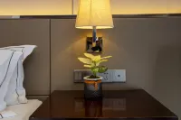 San Jiang International Hotel - 4-Star