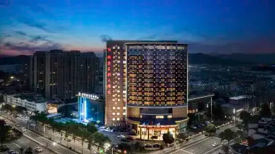 Bojue Dynasty Hotel