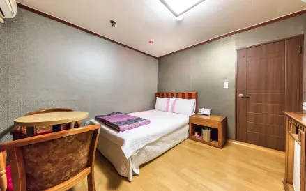 Yeongdeungpo Market Max Motel