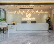 瓏悅臻品飯店（郴州臨武縣政府店） 東山雲霧玉茶文化科研博物館附近的飯店