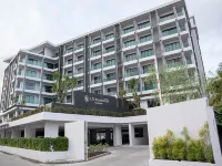 S N Residences Hotels near Thatluang Stupa