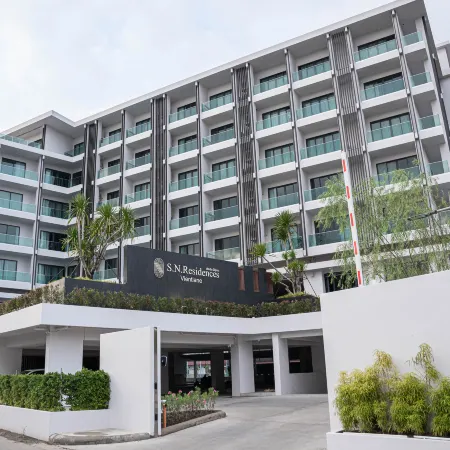 S N Residences