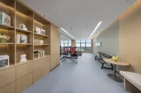 Jinjiang Li Yi Hotel (Bijie Weining Romantic Caohai Scenic Area Branch)