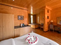 Shiquan Village Wooden House Hotel Hotels in Shilin Yi Autonomous County