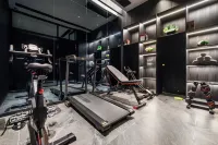 โรงแรมแกรนด์เทียนตู (ศูนย์กระจายการท่องเที่ยว)