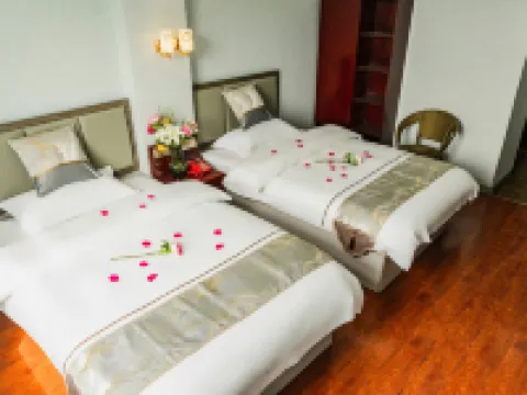 Xingyuan Hotel Hotels in Qichun