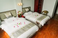 Xingyuan Hotel Hotels in Qichun