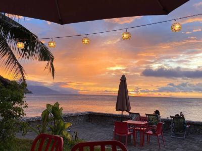 FreeDive Inn