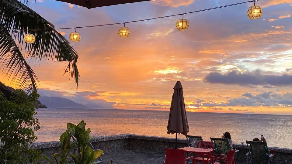 FreeDive Inn