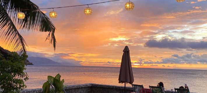 FreeDive Inn Hotels in Oriental Mindoro