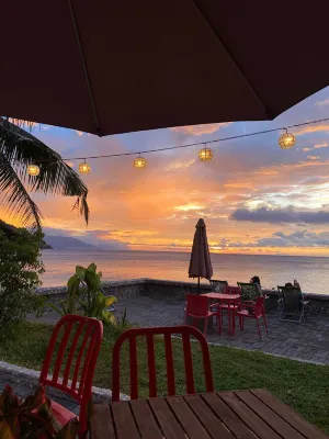 FreeDive Inn