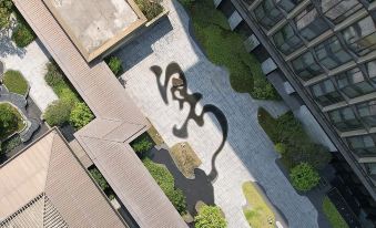 Element Guangzhou Baiyun