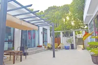 Yunshe Hot Spring Inn