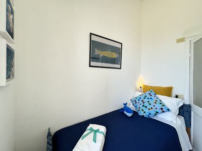 Maemuna Sea View Apartment