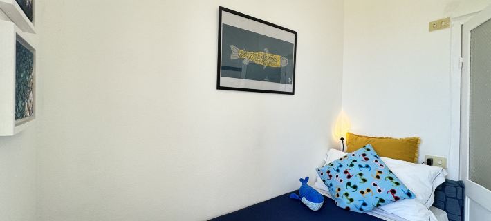 Maemuna Sea View Apartment Hotels in Vernazza