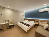 Yilong Anyun Hotel (Yantai Penglai Oulebao Dream World Branch) Hôtels à proximité de : Bozhan Long-distance Bus Station