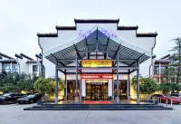 Cangzhou Tianyue Hotel