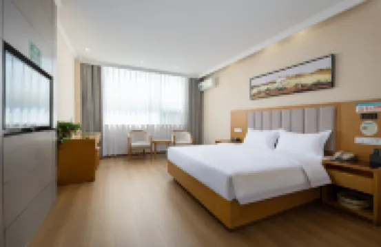 그린트리(둥타이 후이양루 궈푸) 둥타이 호텔