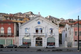 Zero Box Lodge Coimbra