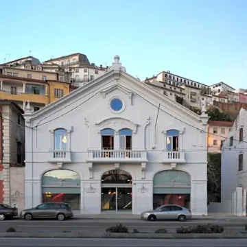 Zero Box Lodge Coimbra