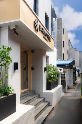 Bread Hill Hotel