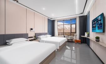 Xinmei Hotel