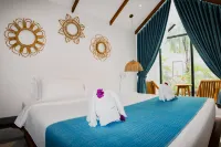 Montagne Residence Hotels in Kampot