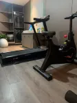 St. Regis Light Luxury Hotel (Yellow Crane Tower Zhongnan University of Economics and Economics) - gimnasio