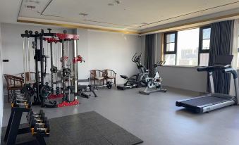 Zhengning International Hotel