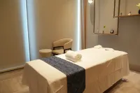 C&D Hotel Donghai Quanzhou - spa