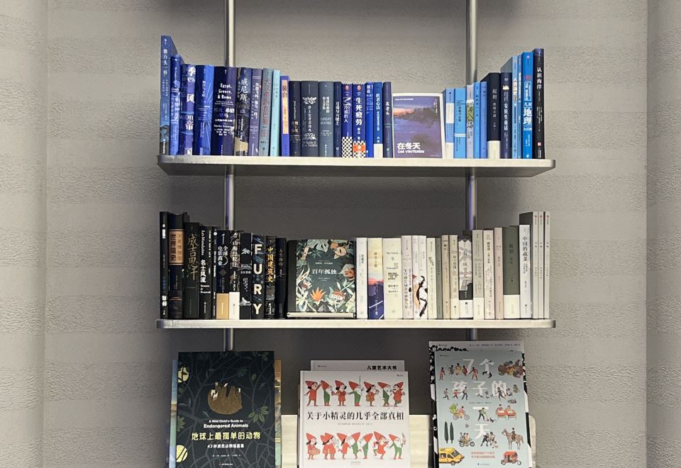 아투어 호텔 객실