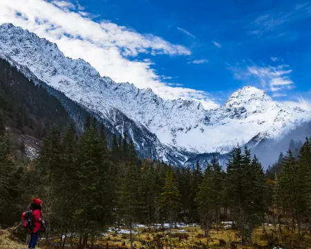 Sertar Zhuri Grand Hotel (Jinma Plaza) Sertar otelleri