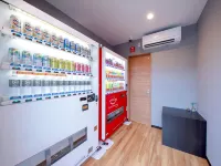 HOTEL R9 The Yard Miyakojima Hotel di Miyakojima