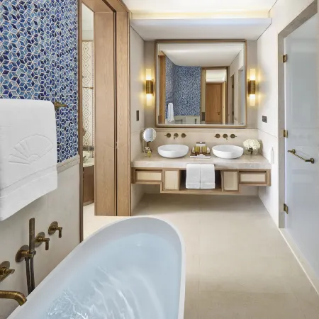 Mandarin Oriental, Muscat