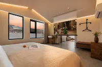 大理沐雲花舍·沐汐院 - 陽台