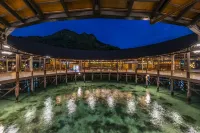 Pearl Island Resort - 5-Star