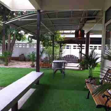 Naturbliss Resort Village Hotel Exterior