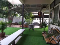 Naturbliss Resort Village Hotels in Khan Na Yao