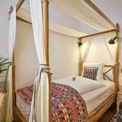 Babette Guldsmeden Rooms