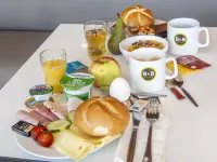 B&B HOTEL München City-West