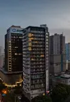 Guoyu Hotel (Shanghai Stadium Caobao Road Subway Station) Hotels in Everbright Convention and Exhibition Center
