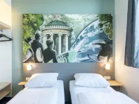 โรงแรมบีแอนด์บี มึนเคน-ทรูเดอริง