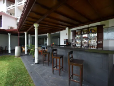 Berjaya Hotel Colombo โรงแรมในเมานต์ลาวิเนีย